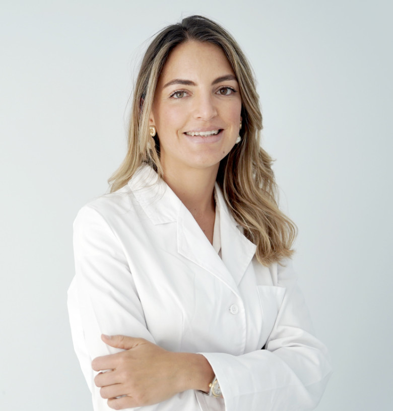 Dra. Teresa Armenta - Grupo Pedro Jaén.