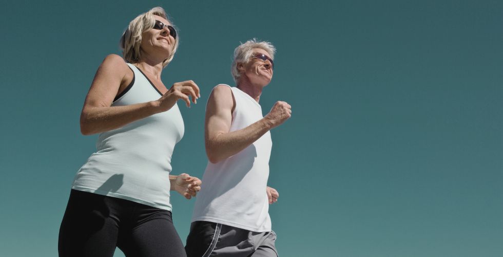 Prevención de la sarcopenia Prevención de la sarcopenia.