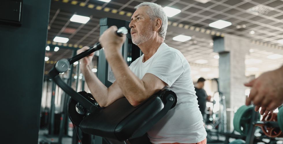 Tratamiento de la sarcopenia Tratamiento de la sarcopenia.