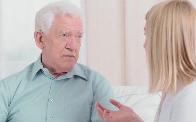 ¿Cómo impactan las enfermedades de la próstata en la salud sexual masculina?