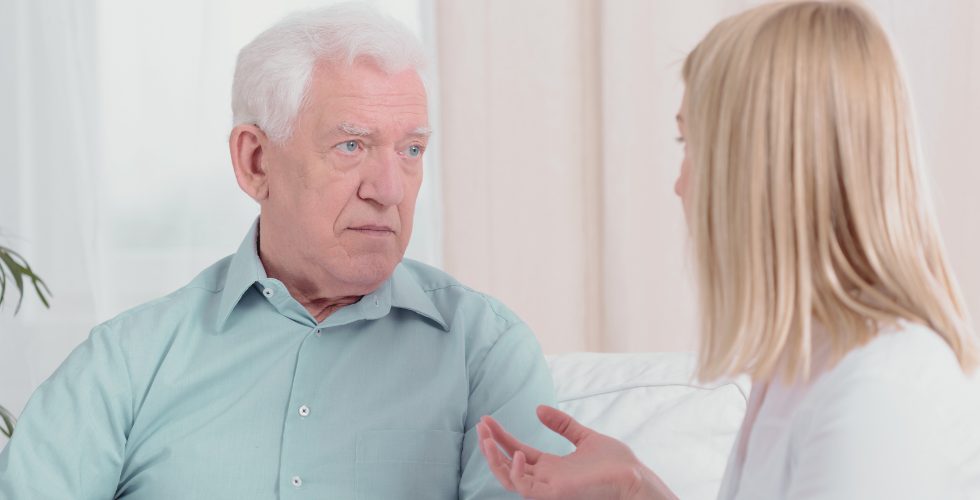 How Prostate Conditions Can Affect Male Sexual Health