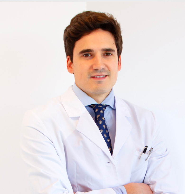 Dr Emilio Berná - Grupo Pedro Jaén.