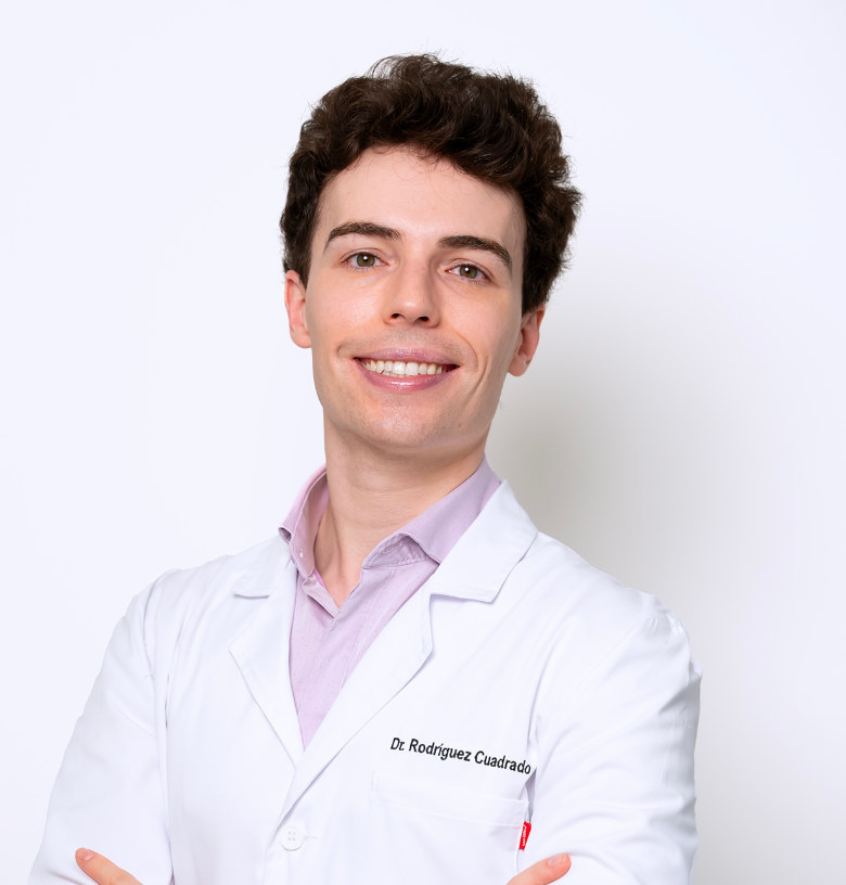 Dr Francisco Rodríguez - Grupo Pedro Jaén.