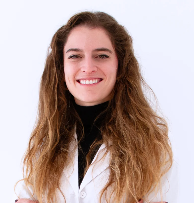 Dra. Myriam Viedma - Grupo Pedro Jaén.