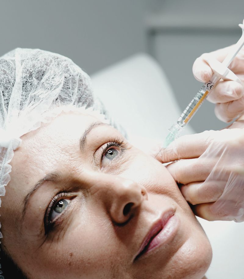 Bioestimuladores para rejuvenecer la piel desde el interior de forma progresiva Bioestimuladores para rejuvenecer la piel desde el interior de forma progresiva