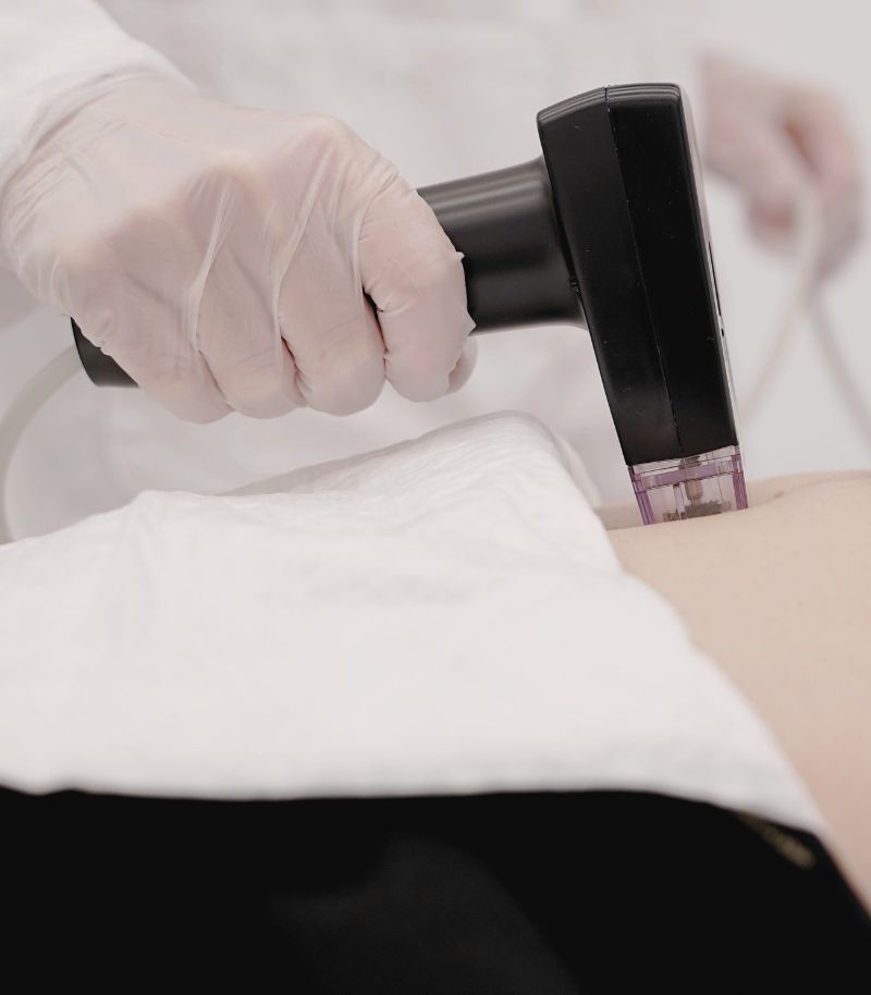 Tratamiento específico para celulitis dura con tecnología avanzada Tratamiento específico para celulitis dura con tecnología avanzada