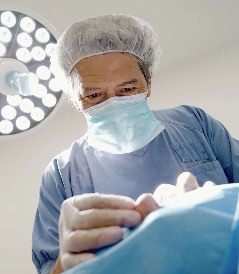 Procedimiento de bichectomía realizado por cirujanos expertos en estética facial Procedimiento de bichectomía realizado por cirujanos expertos en estética facial