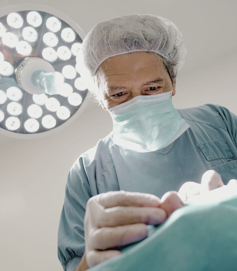 Grupo Pedro Jaén, pioneers in Mohs surgery in Spain for the treatment of skin cancer