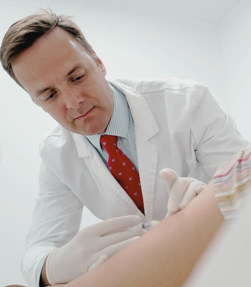 Apoyo regenerativo en cirugía vascular para mejorar los resultados y recuperación Apoyo regenerativo en cirugía vascular para mejorar los resultados y recuperación