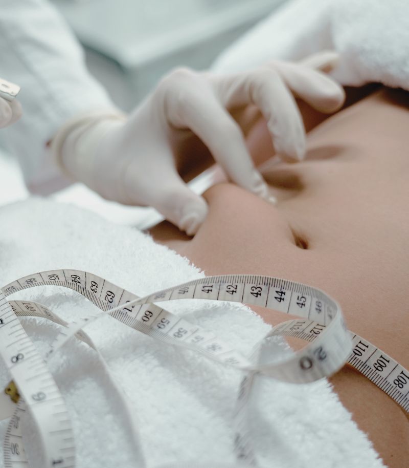 Eliminación de grasa localizada con criolipólisis sin cirugía ni baja médica Eliminación de grasa localizada con criolipólisis sin cirugía ni baja médica