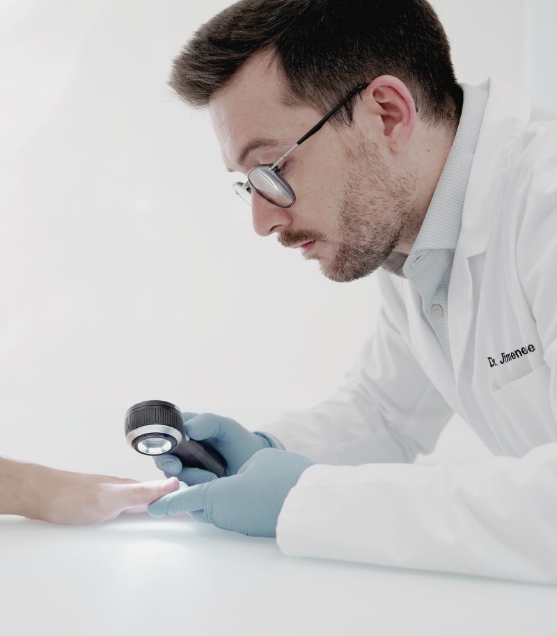 Seguimiento prolongado para mejorar salud y estética de las uñas Seguimiento prolongado para mejorar salud y estética de las uñas