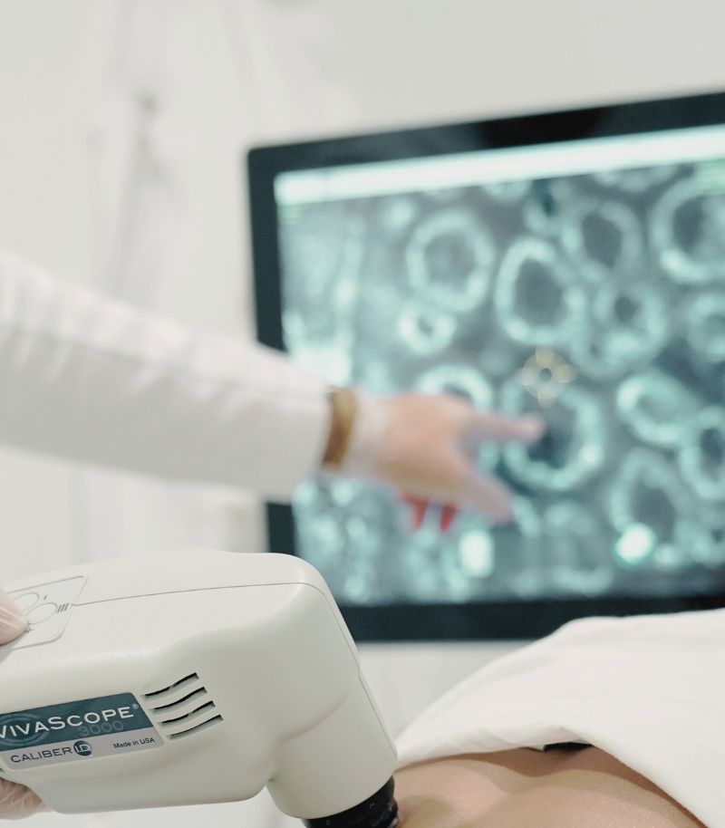 Reducing unnecessary excisions with high-precision skin diagnostic techniques Reducing unnecessary excisions with high-precision skin diagnostic techniques