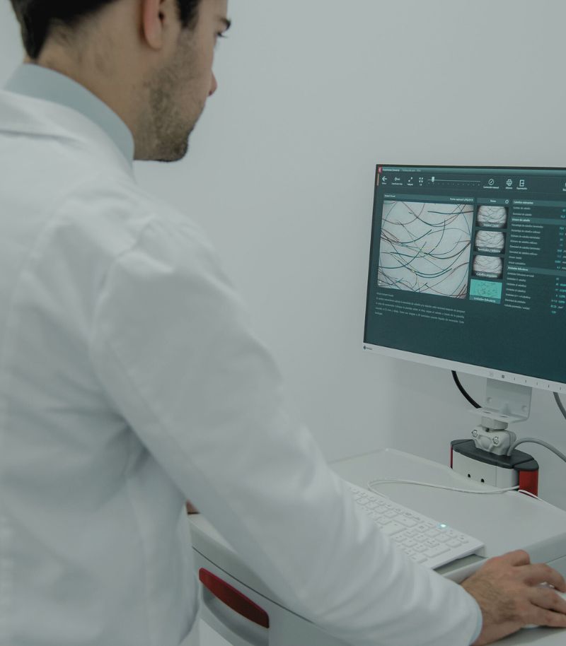 Manejo experto de casos complejos de hipertricosis con abordaje multidisciplinar Manejo experto de casos complejos de hipertricosis con abordaje multidisciplinar