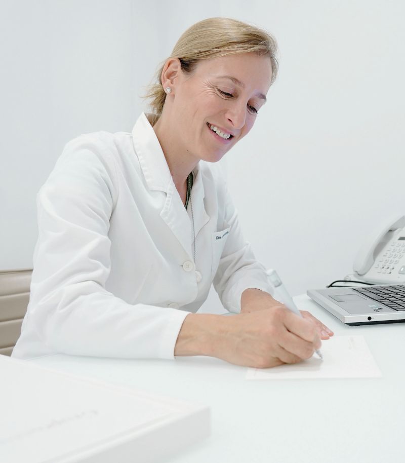 Tratamiento integral y seguimiento continuo para controlar la hiperhidrosis