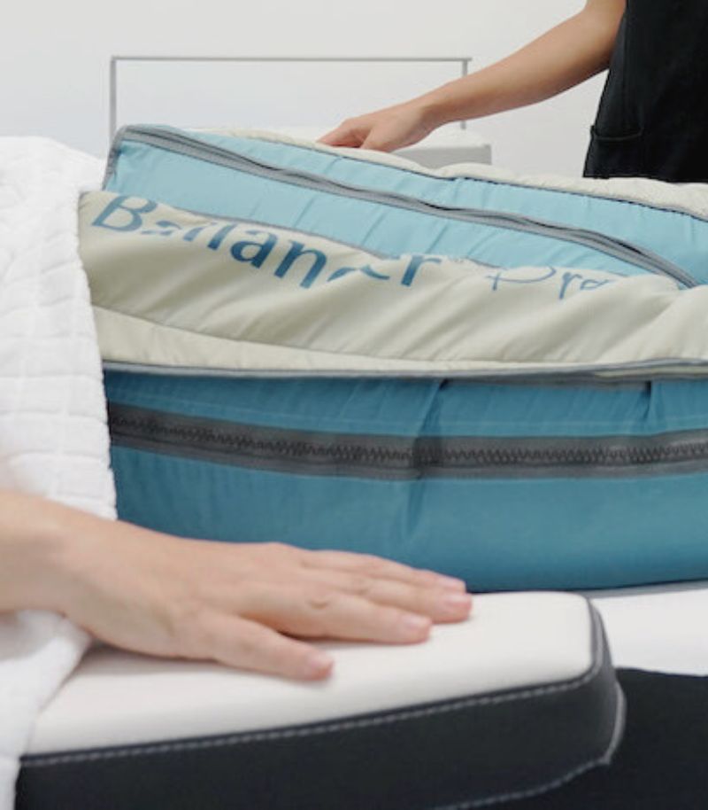 Presoterapia como tratamiento no invasivo para linfedema leve