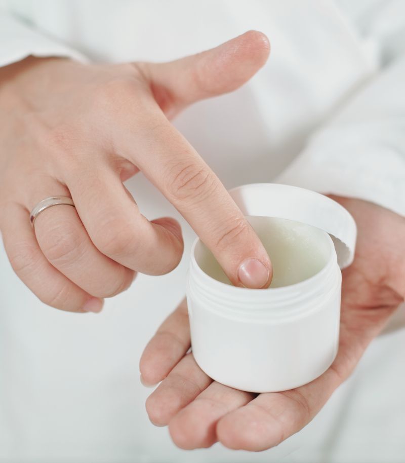 Prevención e identificación temprana de problemas dermatológicos en bebés Prevención e identificación temprana de problemas dermatológicos en bebés