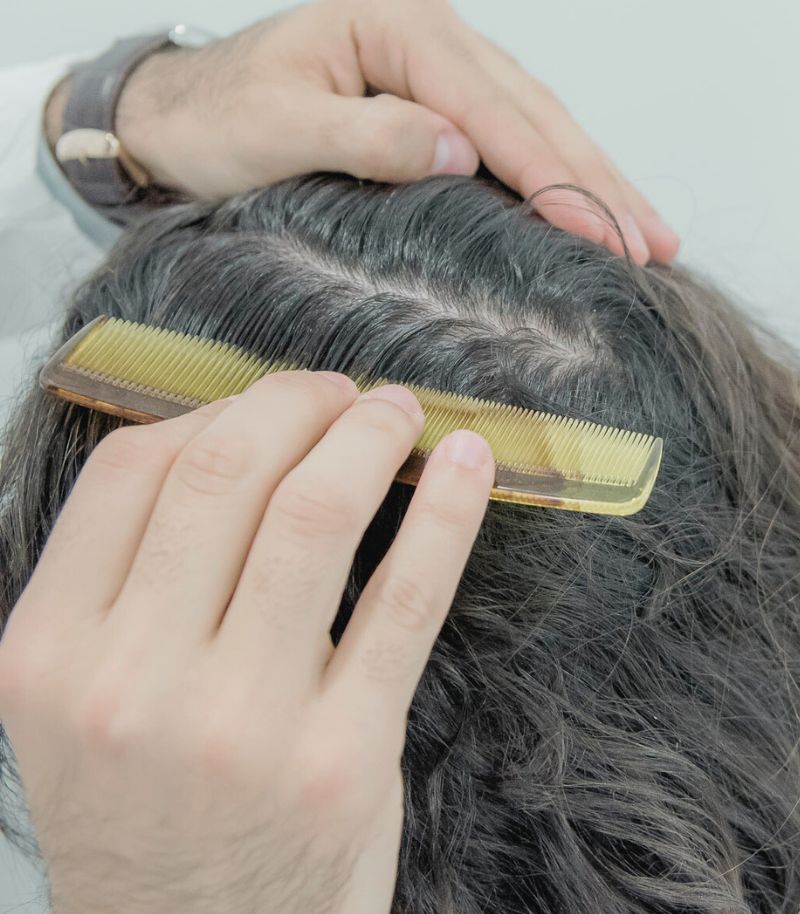 Tratamientos personalizados para mejorar el aspecto estético del cabello Tratamientos personalizados para mejorar el aspecto estético del cabello