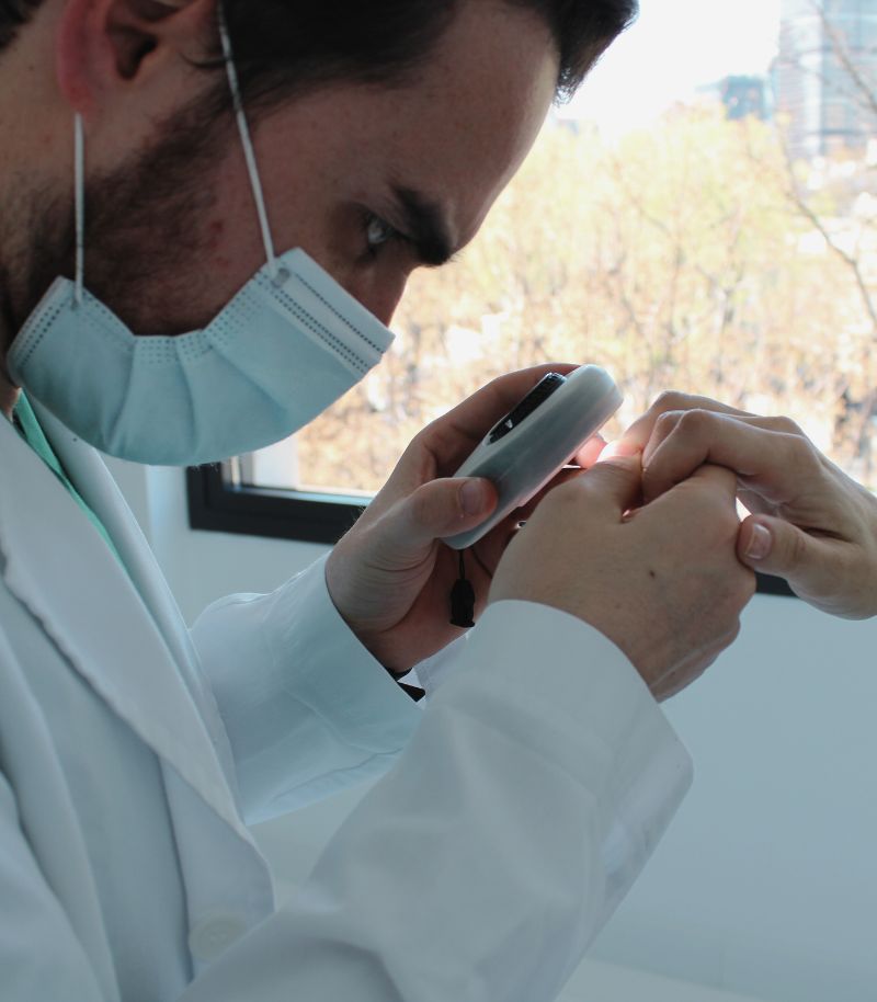 Diagnóstico diferencial preciso de psoriasis frente a otras enfermedades inflamatorias Diagnóstico diferencial preciso de psoriasis frente a otras enfermedades inflamatorias