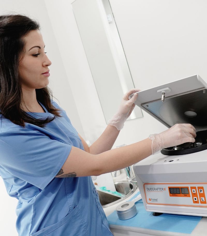 Unidad referente en investigación y desarrollo de nuevas terapias para la psoriasis Unidad referente en investigación y desarrollo de nuevas terapias para la psoriasis