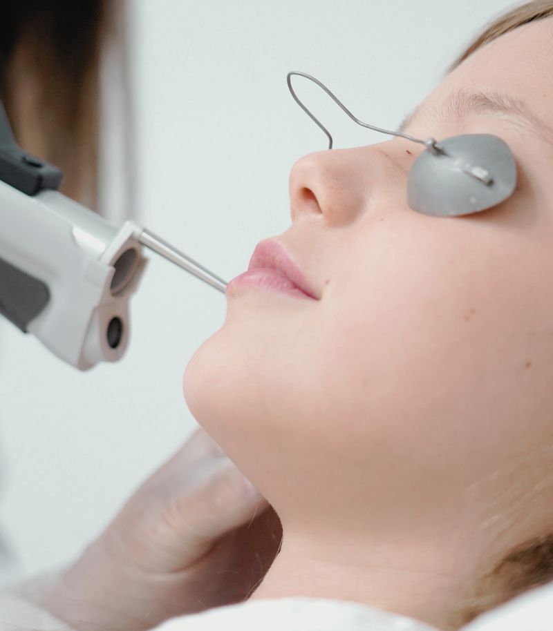 Terapias específicas para cada tipo de anomalía vascular adaptadas al paciente Terapias específicas para cada tipo de anomalía vascular adaptadas al paciente