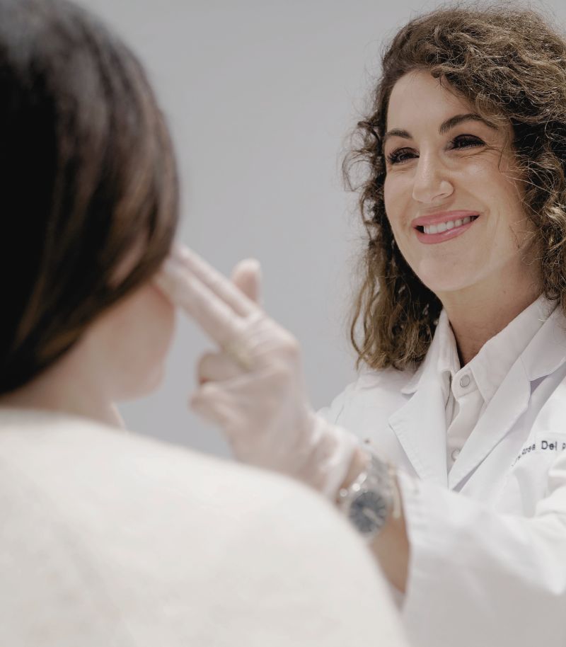 Radiofrecuencia Thermage para estimular colágeno y tensar la piel Radiofrecuencia Thermage para estimular colágeno y tensar la piel