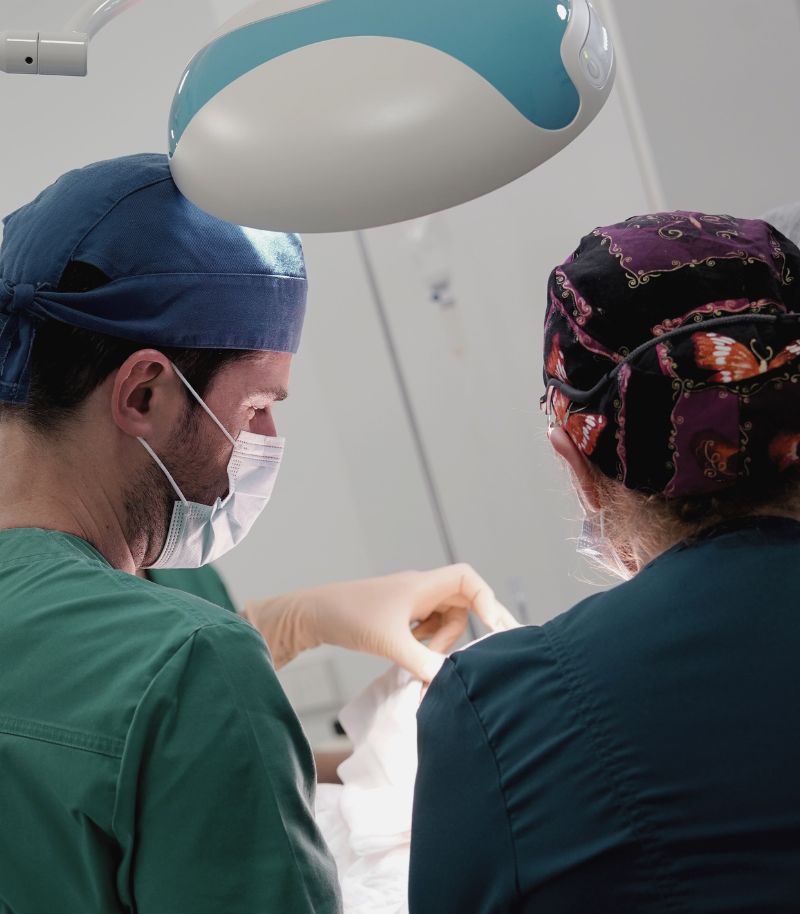 Trasplante capilar en pacientes con foliculitis decalvante tras control de la enfermedad Trasplante capilar en pacientes con foliculitis decalvante tras control de la enfermedad