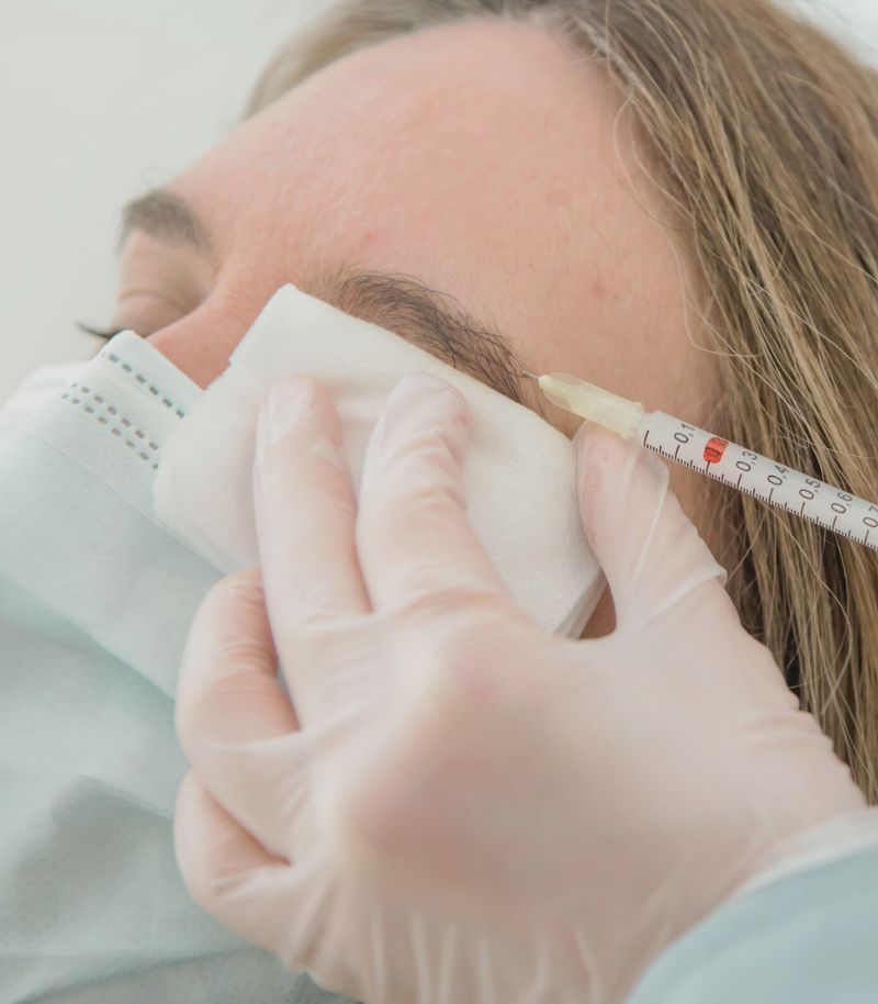 Tratamientos médicos y trasplante capilar para recuperar cejas Tratamientos médicos y trasplante capilar para recuperar cejas