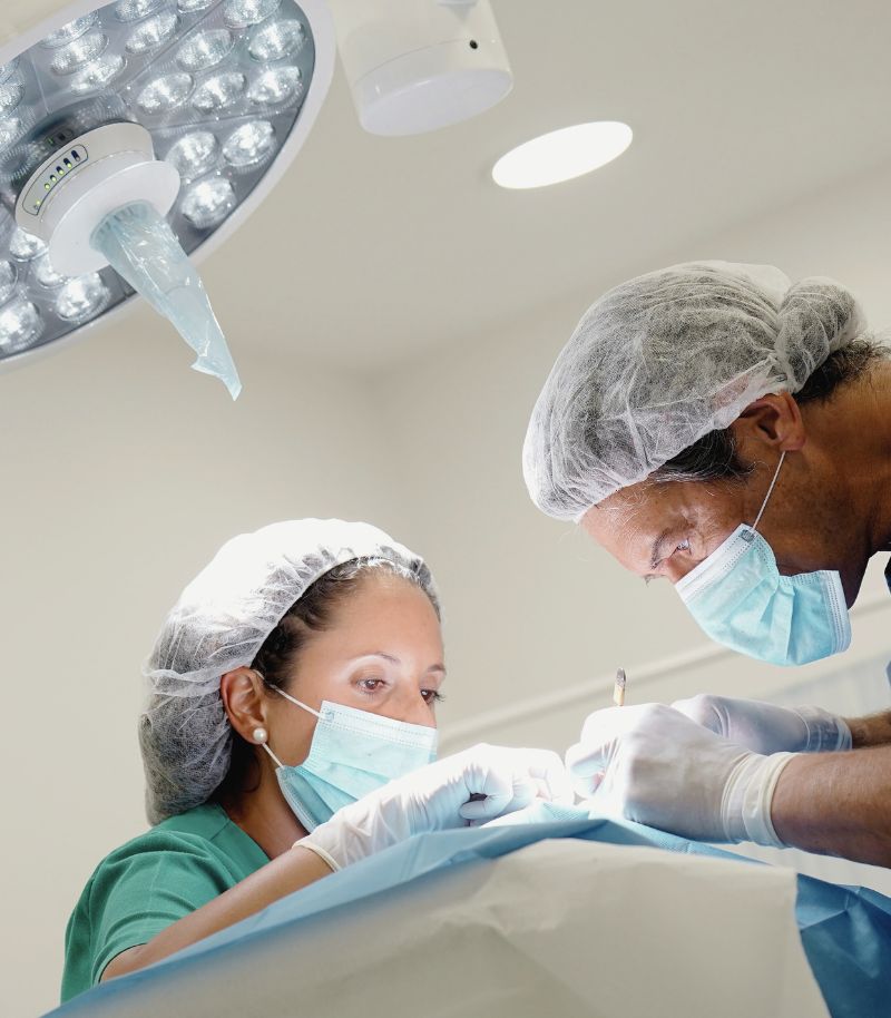 Skin cancer treatment focused on functional preservation and aesthetic outcomes Skin cancer treatment focused on functional preservation and aesthetic outcomes