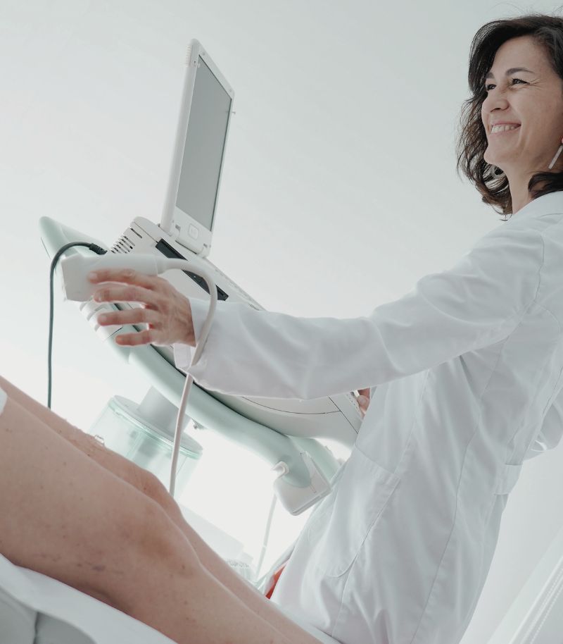 Abordaje integral y multidisciplinar del linfedema para mejorar calidad de vida
