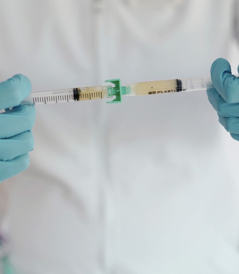 Nuevas terapias biológicas y personalizadas para la dermatitis atópica crónica