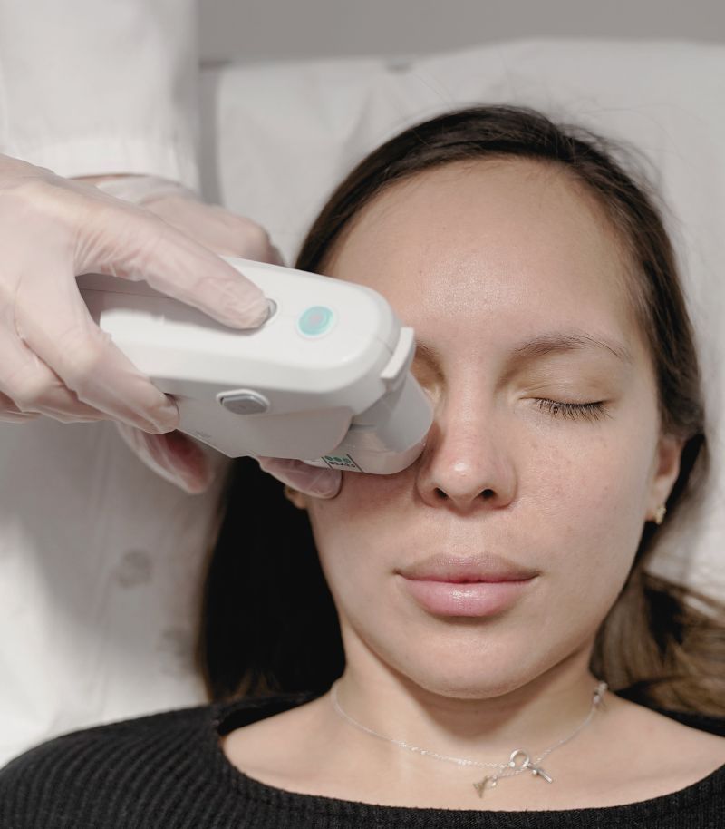 Rejuvenecimiento con Ultherapy sin baja médica, resultados duraderos y sin interrupciones Rejuvenecimiento con Ultherapy sin baja médica, resultados duraderos y sin interrupciones