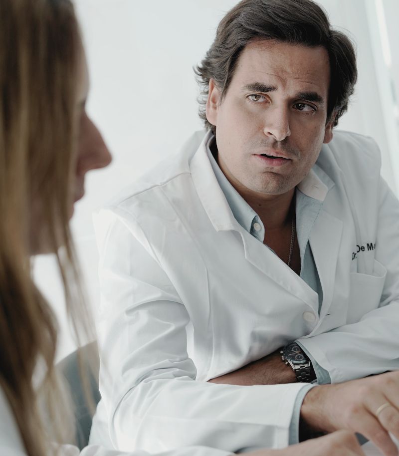 Tratamiento integral del vitíligo con apoyo de múltiples especialidades médicas Tratamiento integral del vitíligo con apoyo de múltiples especialidades médicas