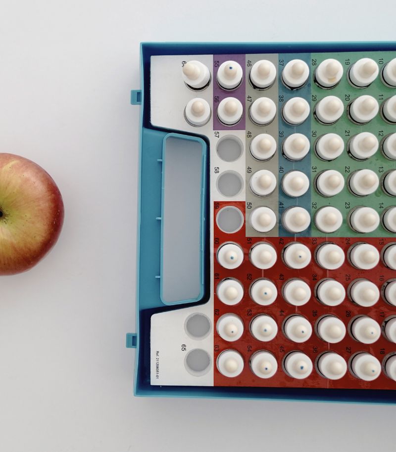 Evaluación y tratamiento para alergias alimentarias con seguimiento nutricional Evaluación y tratamiento para alergias alimentarias con seguimiento nutricional