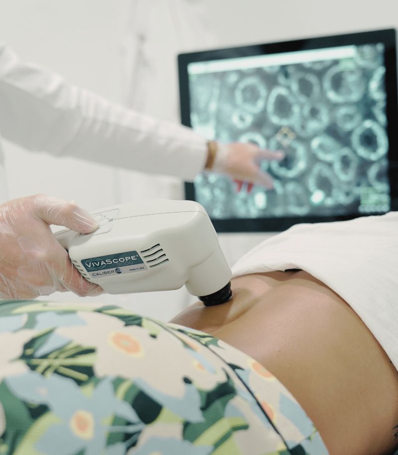 Atención emocional especializada para pacientes con cáncer de piel o secuelas visibles Atención emocional especializada para pacientes con cáncer de piel o secuelas visibles