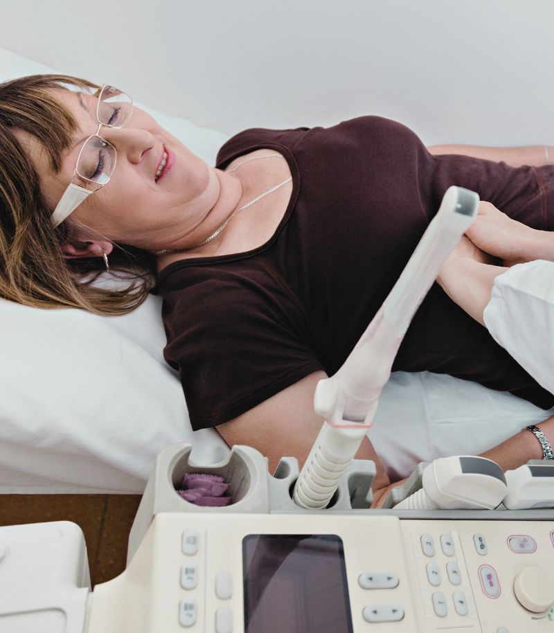 Atención en la menopausia Atención en la menopausia