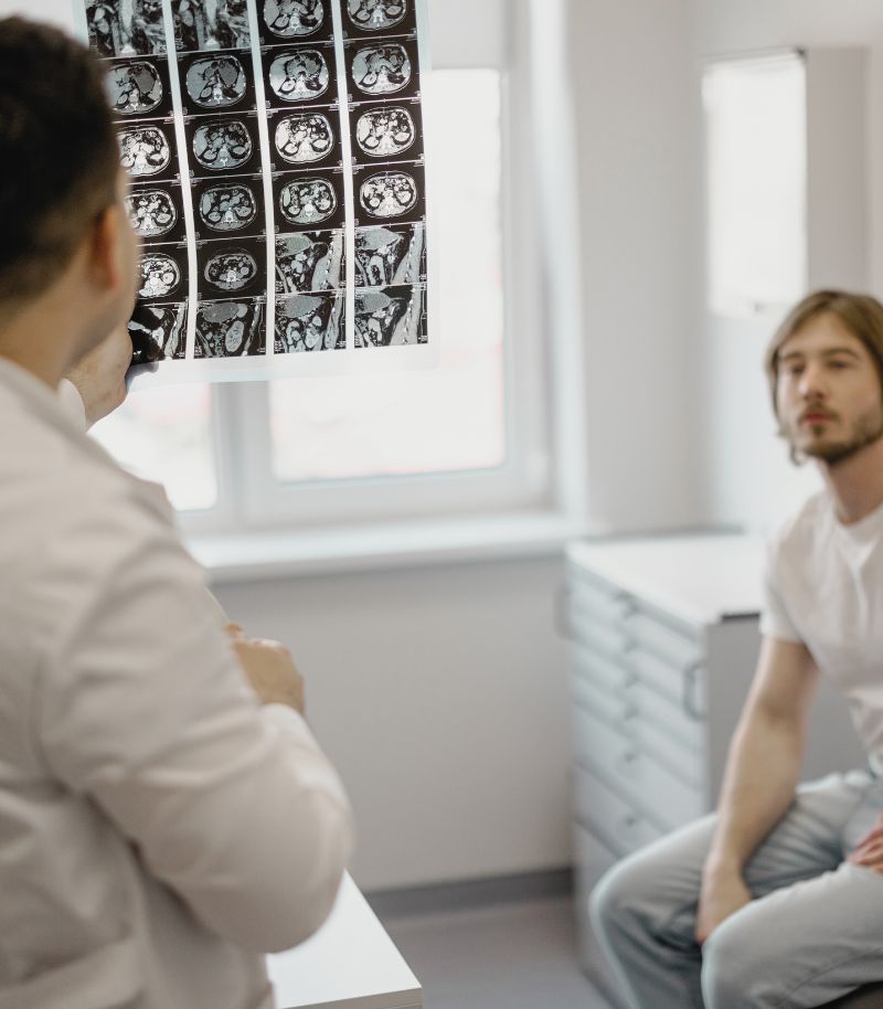 Enfoque personalizado para jóvenes con problemas de fertilidad o disfunción eréctil Enfoque personalizado para jóvenes con problemas de fertilidad o disfunción eréctil