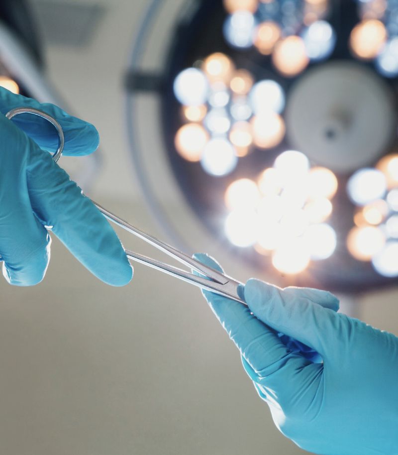 Técnicas quirúrgicas avanzadas para restaurar el movimiento en parálisis facial Técnicas quirúrgicas avanzadas para restaurar el movimiento en parálisis facial