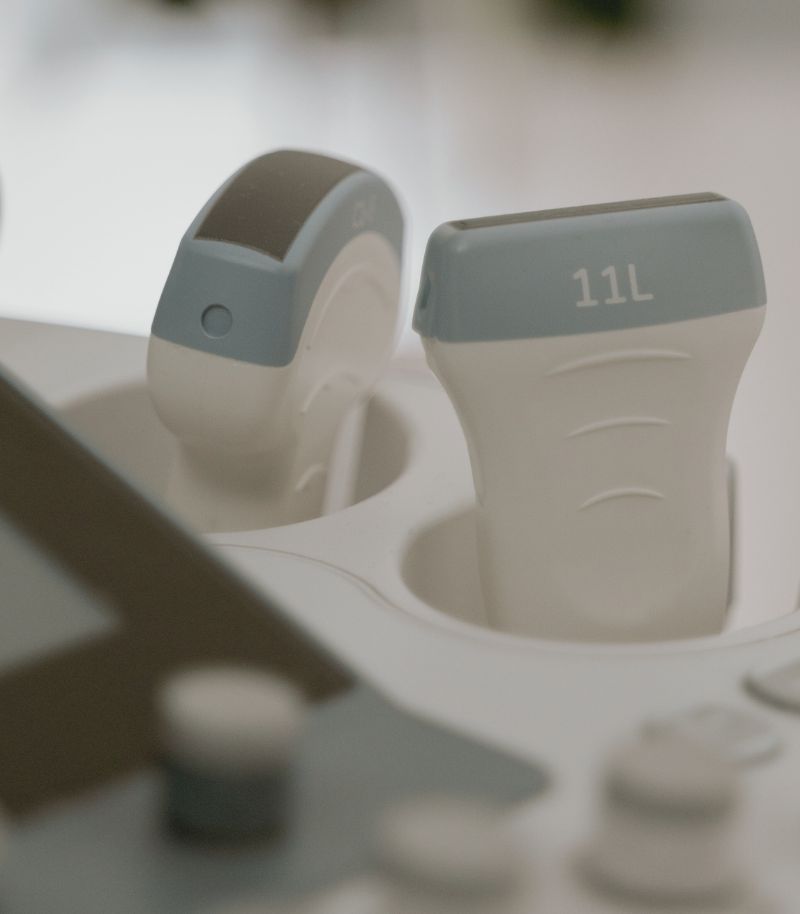 Diagnóstico preciso y personalizado de patologías prostáticas con tecnología avanzada Diagnóstico preciso y personalizado de patologías prostáticas con tecnología avanzada