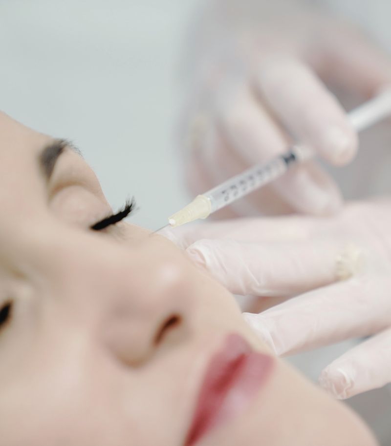 Infiltraciones con corticoides, plasma o inductores de colágeno para tratar cicatrices visibles Infiltraciones con corticoides, plasma o inductores de colágeno para tratar cicatrices visibles