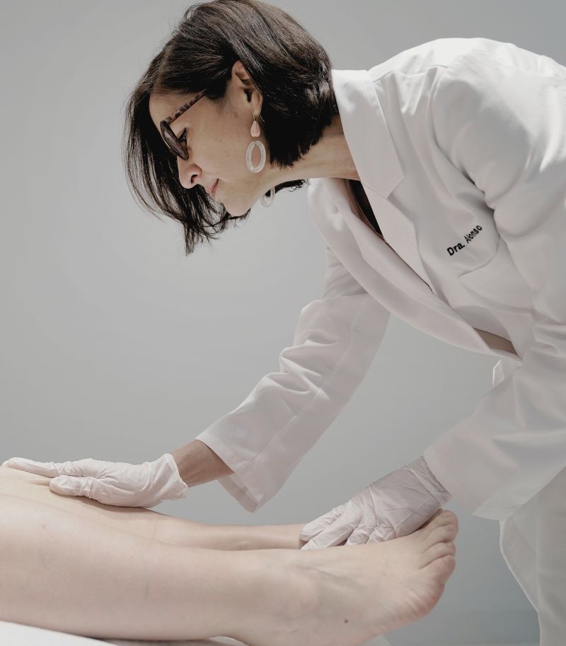 Abordaje del linfedema secundario a terapias oncológicas con enfoque especializado