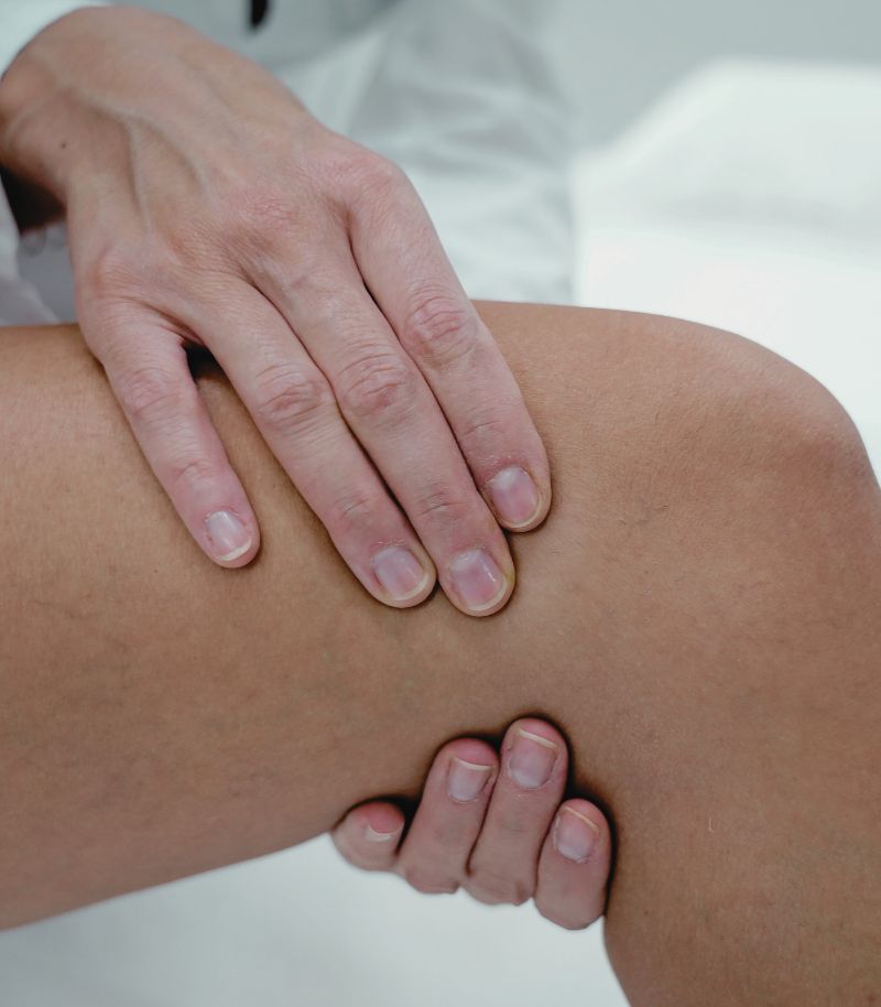 Unidad de linfología con abordaje integral de linfedema y lipedema por equipo experto