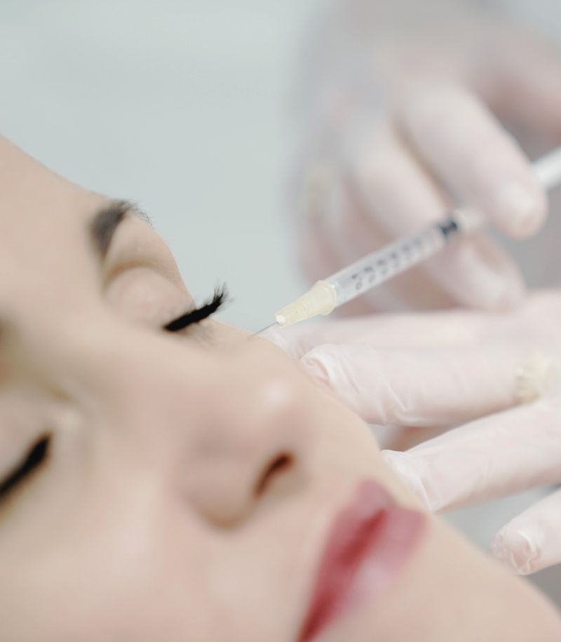 Recuperación funcional con terapias conservadoras en parálisis facial Recuperación funcional con terapias conservadoras en parálisis facial