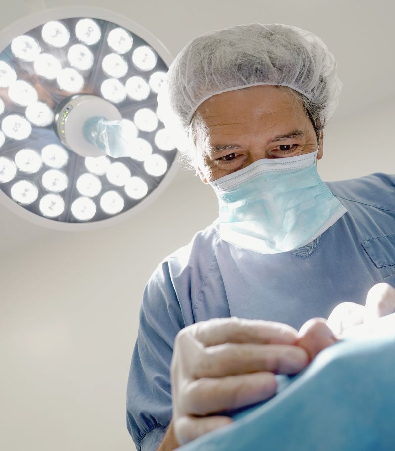 Hyperbaric oxygen therapy to support post-surgical recovery Hyperbaric oxygen therapy to support post-surgical recovery