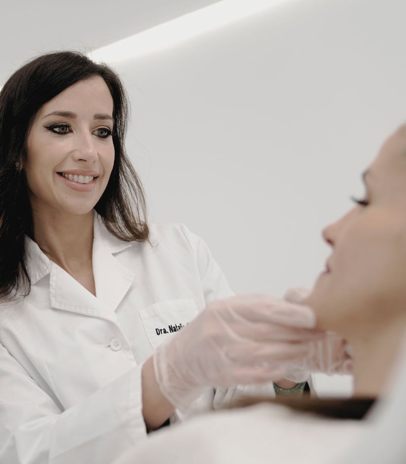 Innovación quirúrgica con enfoque conservador para preservar la identidad facial Innovación quirúrgica con enfoque conservador para preservar la identidad facial