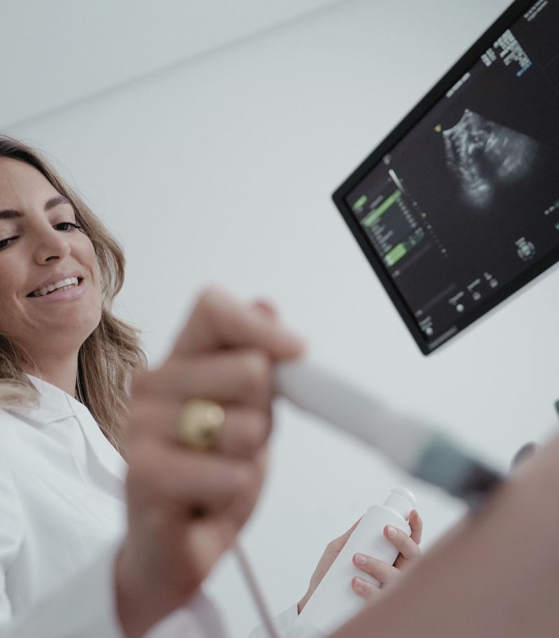 Tecnología de vanguardia para diagnóstico y seguimiento endocrinológico personalizado Tecnología de vanguardia para diagnóstico y seguimiento endocrinológico personalizado
