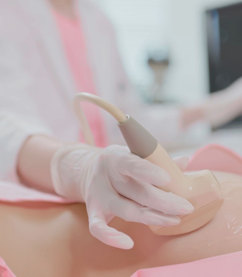 Unidad de mama para diagnóstico precoz y tratamientos personalizados en salud femenina Unidad de mama para diagnóstico precoz y tratamientos personalizados en salud femenina