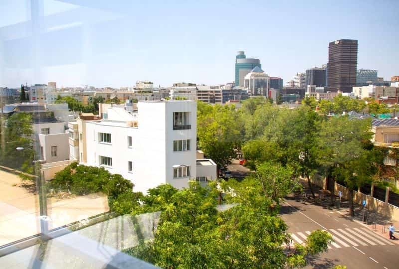 Centro Quirúgico Vitruvio - Grupo Pedro Jaén