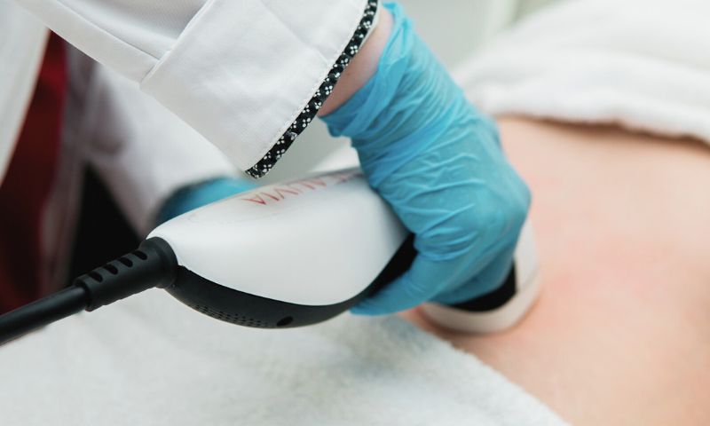 Laser Me Specialists in Madrid (Spain)