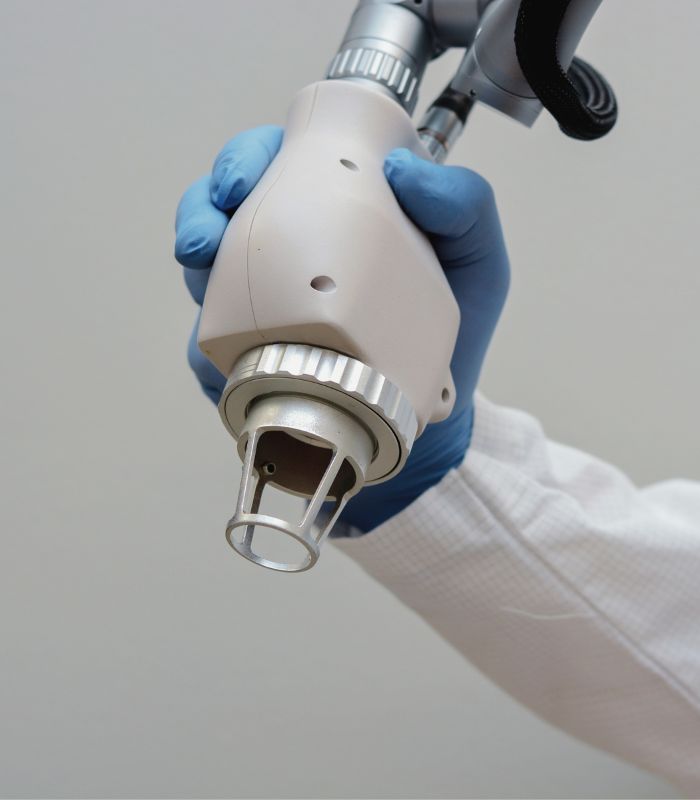 Fractional CO₂ laser for vaginal rejuvenation and tissue regeneration