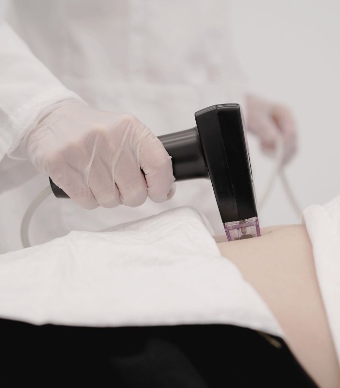 Bipolar radiofrequency to improve vaginal firmness, hydration and overall vaginal health